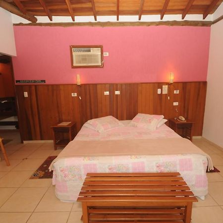 Pousada Portal Do Cacau-Petfriendly Camburi  Luaran gambar