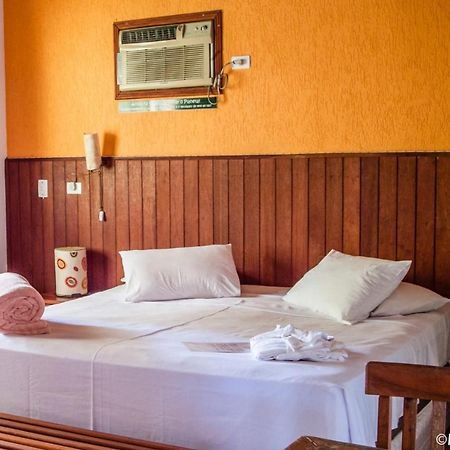 Pousada Portal Do Cacau-Petfriendly Camburi  Luaran gambar
