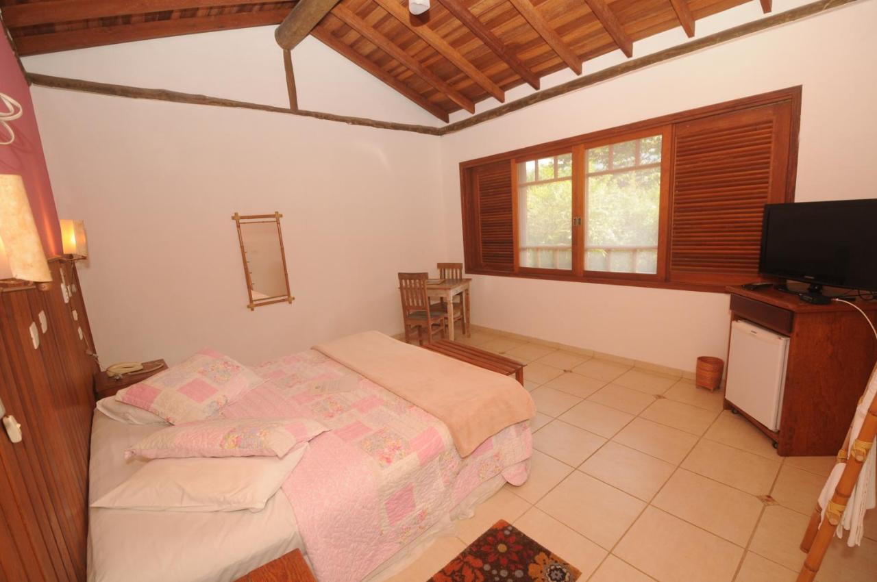 Pousada Portal Do Cacau-Petfriendly Camburi  Luaran gambar