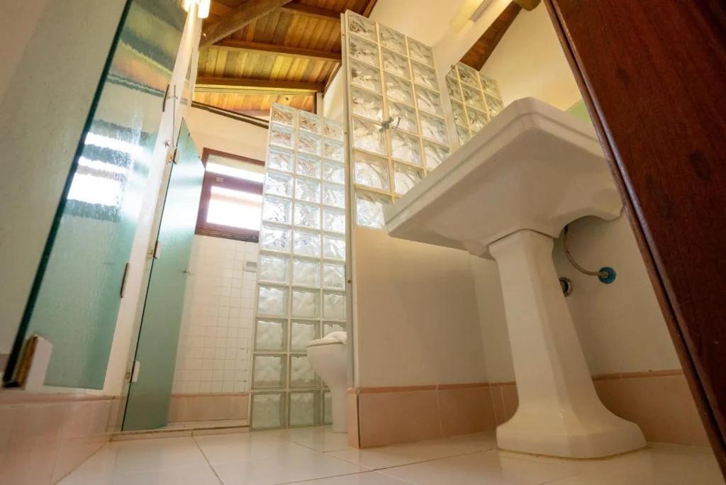 Pousada Portal Do Cacau-Petfriendly Camburi  Luaran gambar