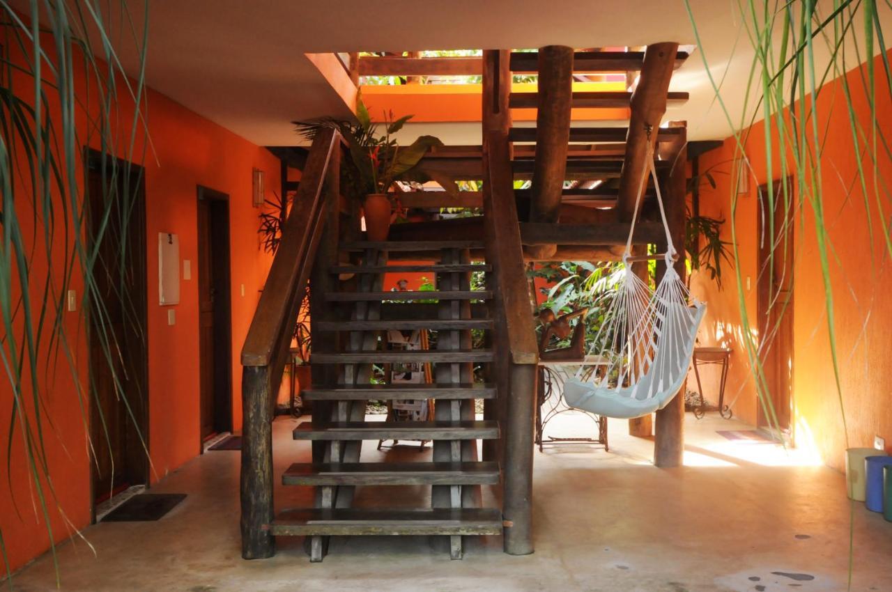 Pousada Portal Do Cacau-Petfriendly Camburi  Luaran gambar
