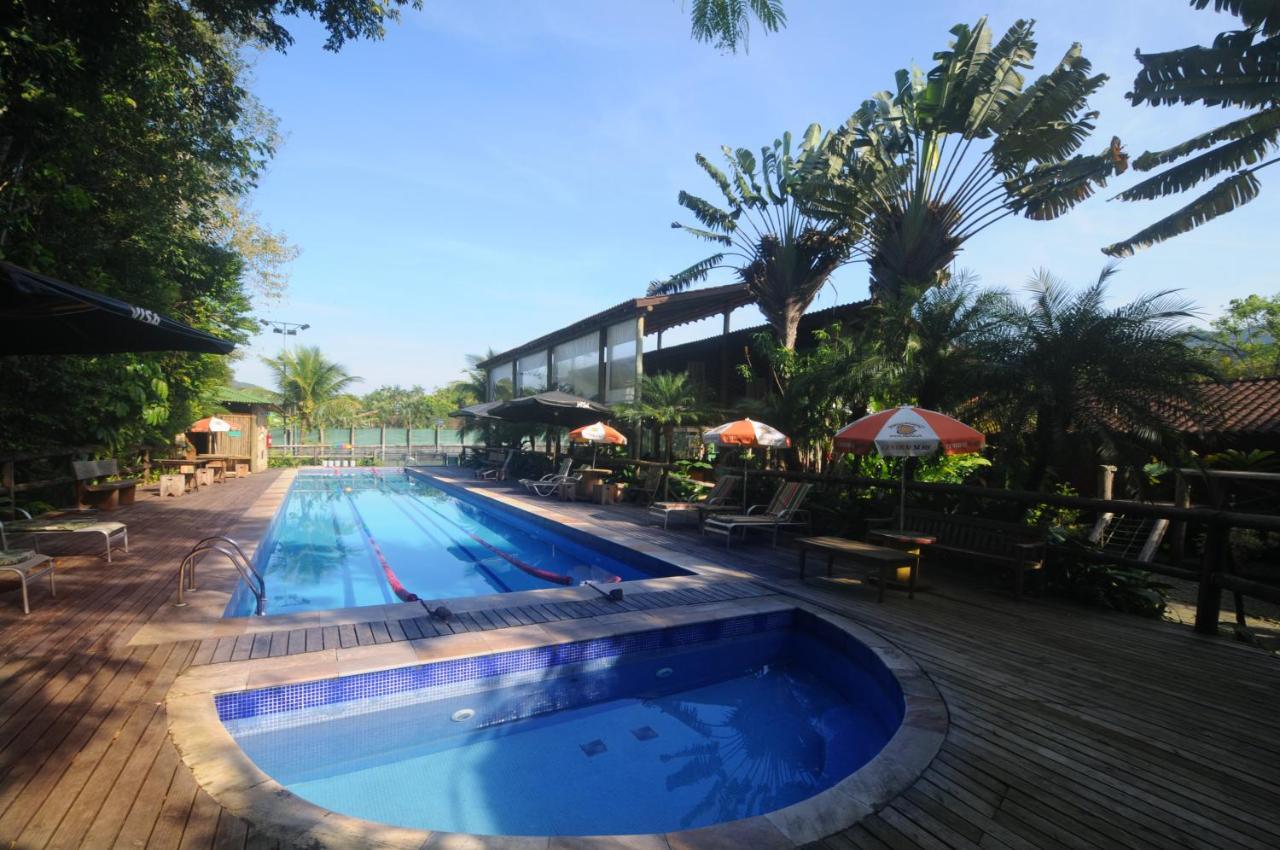 Pousada Portal Do Cacau-Petfriendly Camburi  Luaran gambar