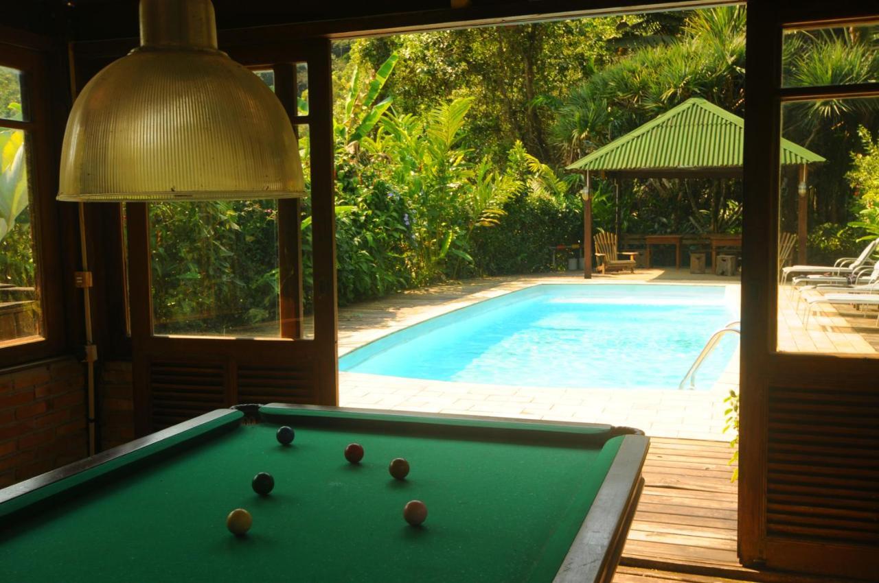 Pousada Portal Do Cacau-Petfriendly Camburi  Luaran gambar