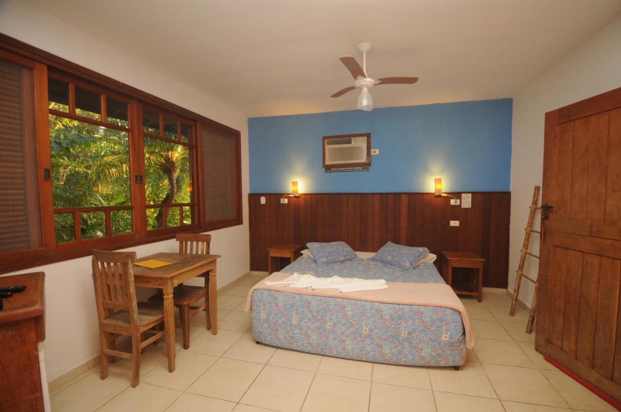 Pousada Portal Do Cacau-Petfriendly Camburi  Luaran gambar