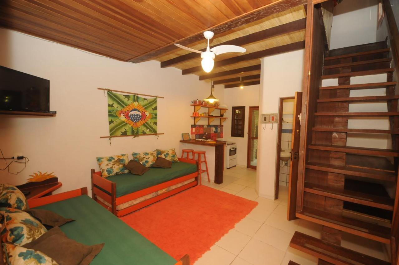 Pousada Portal Do Cacau-Petfriendly Camburi  Luaran gambar